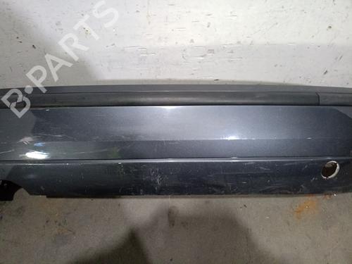Zderzak tylny FORD FOCUS I (DAW, DBW) 1.8 Turbo DI / TDDi | BP29421934C8 