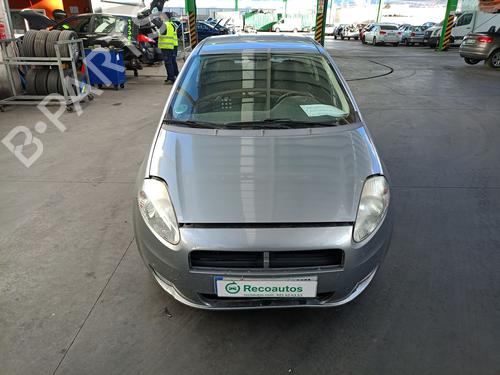 Pedal FIAT GRANDE PUNTO (199_) 1.4 16V (199BXG1B, 199AXG1B) | BP31666009I4 