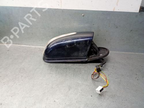 Right mirror MERCEDES-BENZ C-CLASS (W203) C 270 CDI (203.016) | BP27469253C27 