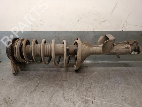 Højre bagtil støddæmper FORD MONDEO II (BAP) 2.0 i (131 hp) 22727548