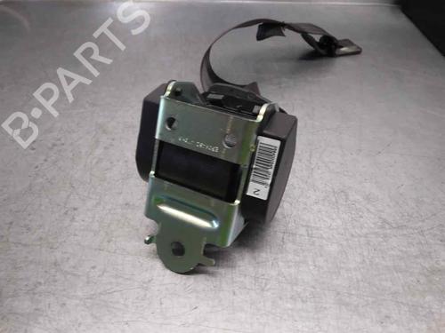 Rear left seatbelt RENAULT FLUENCE (L3_) 1.5 dCi (L30D, L30L, L306, L33F, L33L, L33M, L33V, L33W) | BP10530210I29 