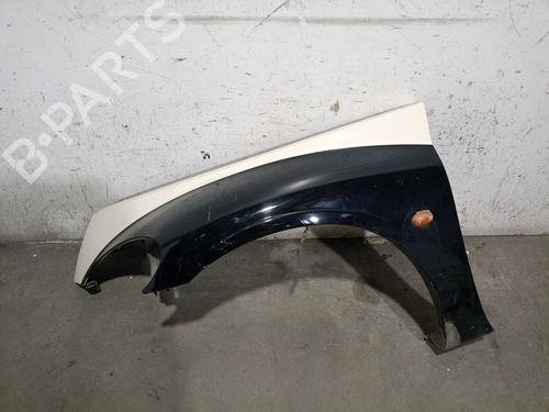 Used Left front fenders CHRYSLER PT CRUISER (PT_) 2.2 CRD (121 hp) 25979129