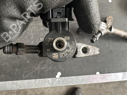 Used Injector FORD RANGER (ET) 2.5 TDCi 4x4 (143 hp) 17787503