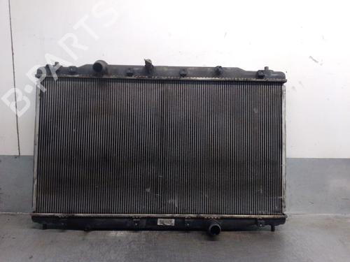 Radiador de água HONDA CR-V III (RE_) 2.2 i-CTDi 4WD (RE6) (140 hp) 32346215