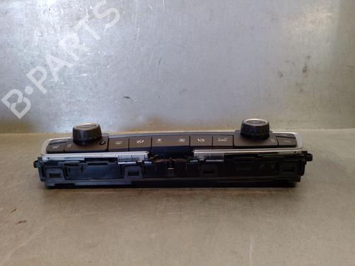 Climate control BMW 3 Touring (F31) 330 d | BP31996088I5 - Image 4