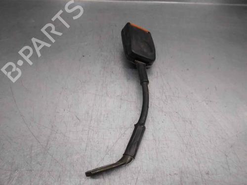 Used Seat buckle NISSAN PATROL III/2 Station Wagon (W260) 2.8 TD (116 hp) 20265905