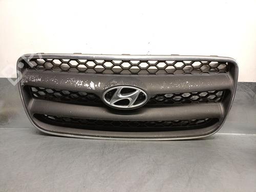 Used Grille HYUNDAI SANTA FÉ II (CM) 2.2 CRDi GLS (150 hp) 22738433