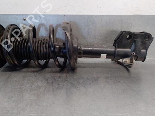 Used Right front shock absorber Right front shock absorber SUBARU FORESTER (SH_) 2.0 D AWD (SHH, SHD, SHN) (147 hp) 34125869 34125869