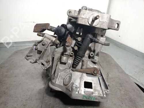 Gearkasse FIAT PUNTO (188_) 1.3 JTD 16V | BP31042471M3