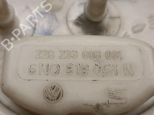 Fuel pump SEAT IBIZA II (6K1) 1.6 i | BP21577863M76 