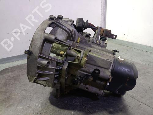 Gearbox DACIA LOGAN (LS_) 1.6 (LSOB, LSOD, LSOF, LSOH) | BP27807445M3 