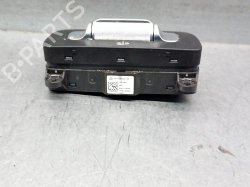 Switch MERCEDES-BENZ GLE Coupe (C167) GLE 350 de 4-matic (167.306) | BP34287593I30 - Image 3