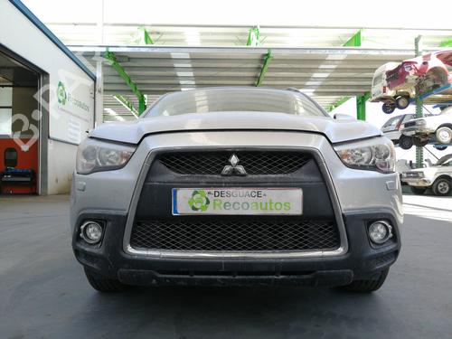 Electronic module MITSUBISHI ASX (GA_W_) 1.8 DI-D (GA6W) | BP15045708M83 - Image 6