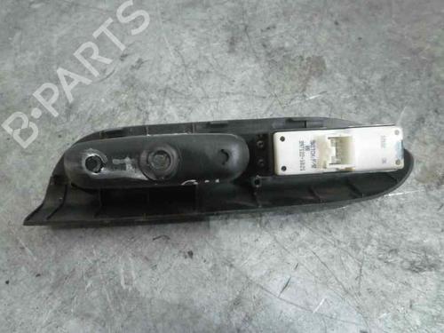 Right rear window switch OPEL FRONTERA B (U99) 2.2 DTI (6B_ZC, 6B_VF, 6B_66, 6B_76) | BP2290299I28 