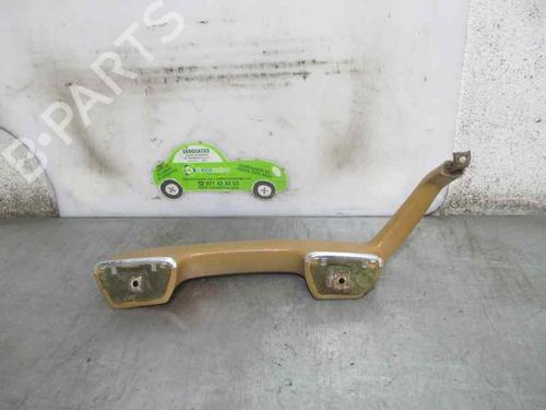 Front right interior door handle MERCEDES-BENZ 123 Saloon (W123) 280 E (123.033) | BP8294211I14 