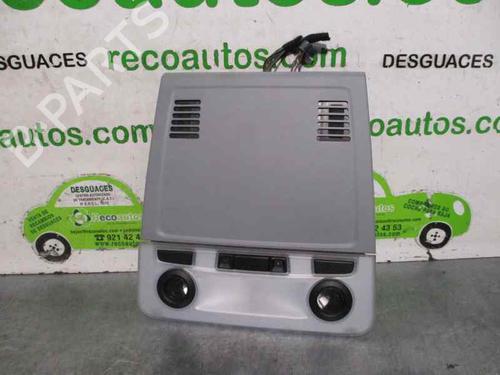 Used Interior roof light BMW 1 (E87) 118 d (122 hp) 7445295