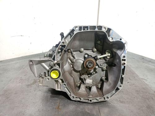 gearbox-renault-captur-i-j5_-h5_-2013-40129146 main image
