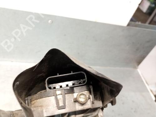 Front wiper motor FIAT PANDA (169_) 1.2 (169.AXB11, 169.AXB1A) | BP28112927M29 