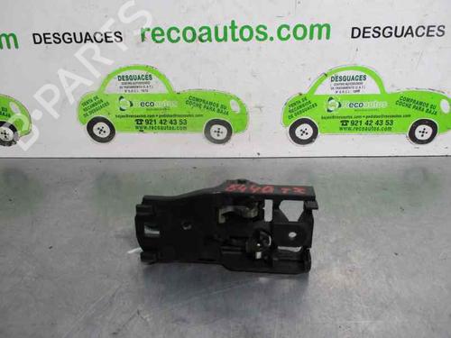 Rear left interior door handle TOYOTA PRIUS Saloon (_W1_) 1.5 Hybrid (NHW1_) | BP3217459I15