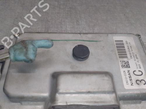 Gearbox control unit NISSAN NOTE (E12) 1.5 dCi | BP38236046M52 - Image 6