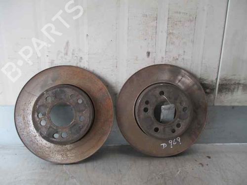 Used Other MERCEDES-BENZ 124 T-Model (S124) [1985-1993]  21020912