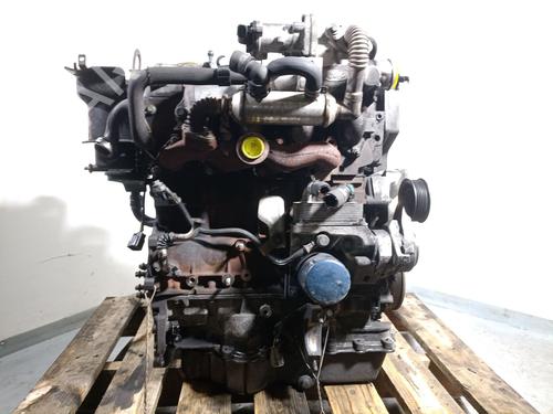 Engine FORD FOCUS II (DA_, HCP, DP) 1.8 TDCi | BP31855058M1 