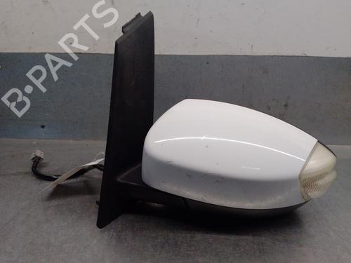 Left mirror FORD C-MAX II (DXA/CB7, DXA/CEU) 1.0 EcoBoost | BP32392495C26