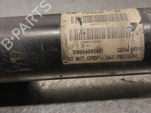 Right rear shock absorber BMW 5 Touring (F11) 520 d | BP22724500M19 