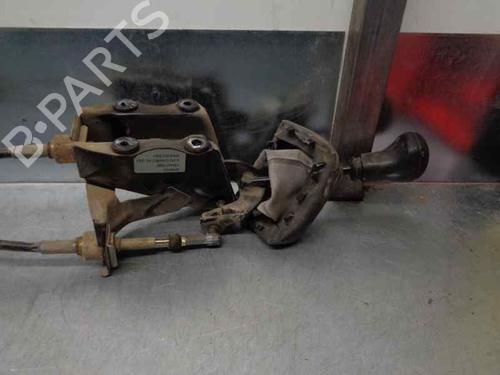 Gear lever FIAT DUCATO Van (230_) 1.9 TD | BP7440484M90 