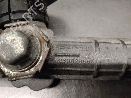 Lenkgetriebe OPEL CORSA C (X01) 1.7 DTI (F08, F68) | BP30777418M22