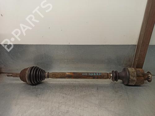 Used Right front driveshaft RENAULT MEGANE Scenic (JA0/1_) [1996-2001]  12945730