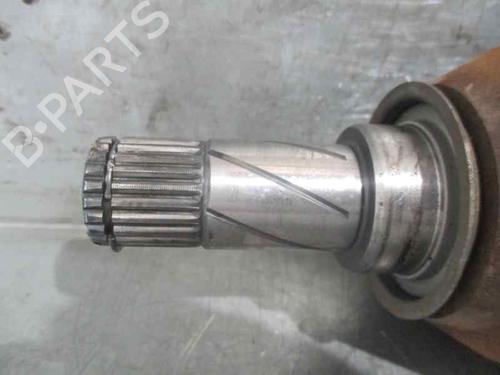 Right front driveshaft OPEL ASTRA H GTC (A04)  | BP7835057M39 