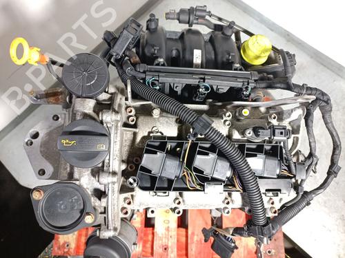 Engine VW POLO V (6R1, 6C1) 1.2 | BP32474371M1 
