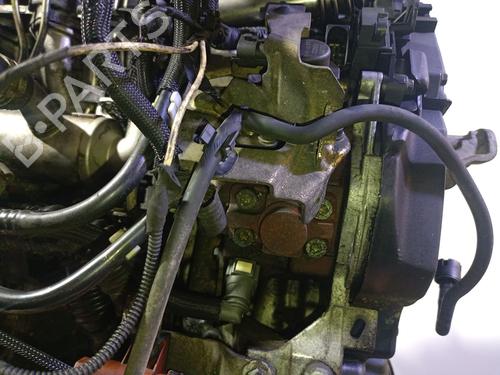 Motor FORD FOCUS II (DA_, HCP, DP) 1.6 TDCi | BP29748079M1 