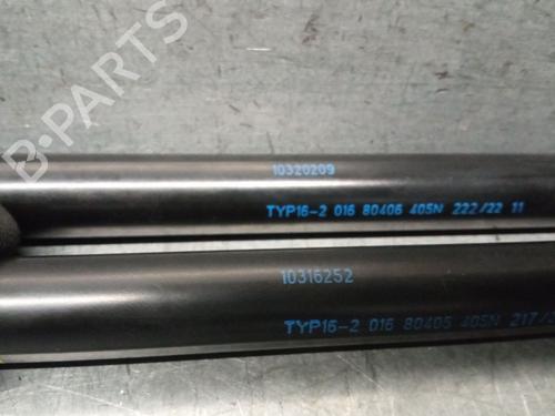 Gassdemper Bakluke MG MG ZS SUV (AZS1) 1.0 T-GDi | BP29743504C138