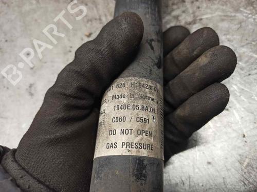 Left rear shock absorber FIAT CROMA (194_) 1.9 D Multijet | BP9079296M18 