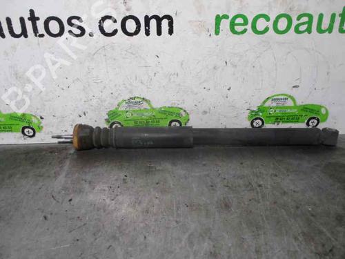 Højre bagtil støddæmper FORD FOCUS I (DAW, DBW) 1.8 TDCi (100 hp) 4445225