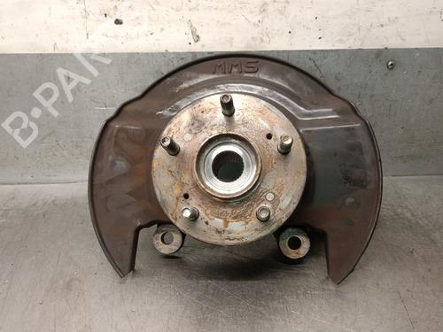 Left front steering knuckle HONDA CR-V III (RE_) 2.2 i-CTDi 4WD (RE6) | BP32216992M25 - Image 3