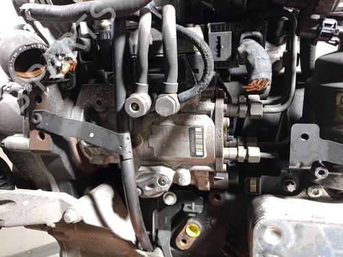Engine OPEL VECTRA C (Z02) 2.2 DTI 16V (F69) | BP33235893M1  - Image 7