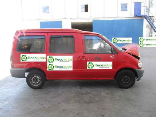Switch NISSAN SERENA (C23) | BP20249357I30 - Image 4