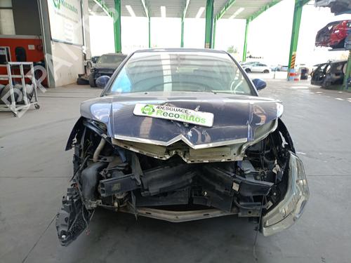Third brake light CITROËN C4 Coupe (LA_) 1.6 HDi | BP27867933L11  - Image 11