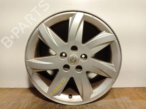 Fælk RENAULT VEL SATIS (BJ0_) 2.0 dCi (BJ03, BJ0B) (173 hp) 32505182