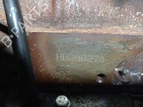 Engine FORD GALAXY III (CK) 2.0 TDCi | BP36359185M1 - Image 15