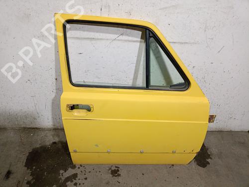 Used Right front door SEAT 127 (127A) 0.9 (45 hp) 23962265