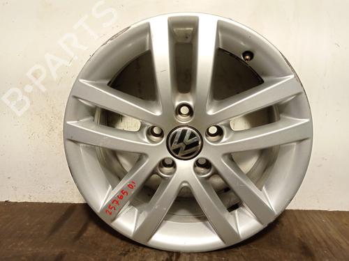 Fælk Fælk VW TOURAN (1T3) 1.6 TDI (105 hp) 36701059 36701059