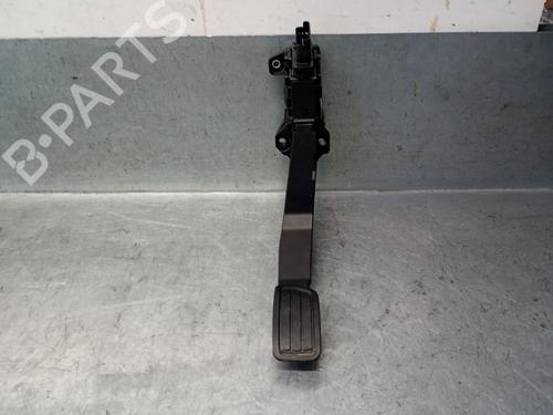 Used Pedal Pedal FIAT 600e / 600 (365_, 364_) Mild Hybrid (101 hp) 27868947 27868947