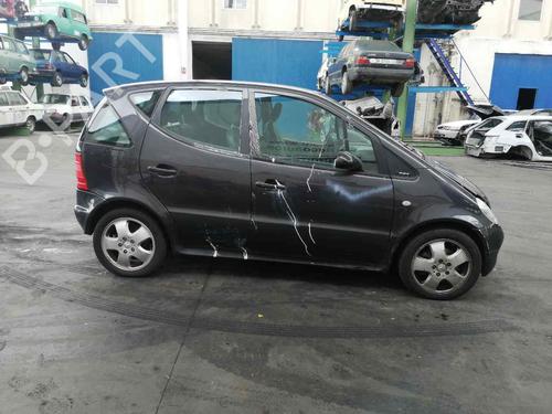 Front left window mechanism MERCEDES-BENZ A-CLASS (W168) A 190 (168.032, 168.132) | BP11927544C22 