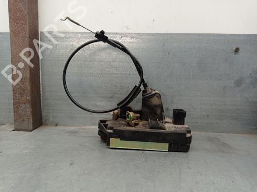 Used Rear left lock OPEL VECTRA B Estate (J96) 2.0 DTI 16V (F35) (101 hp) 22738684