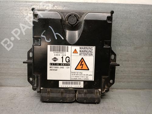 Used Engine control unit (ECU) NISSAN PATHFINDER III (R51) 2.5 dCi (174 hp) 23392361