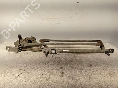Front wiper motor FORD FOCUS II (DA_, HCP, DP)  | BP25605076M29 